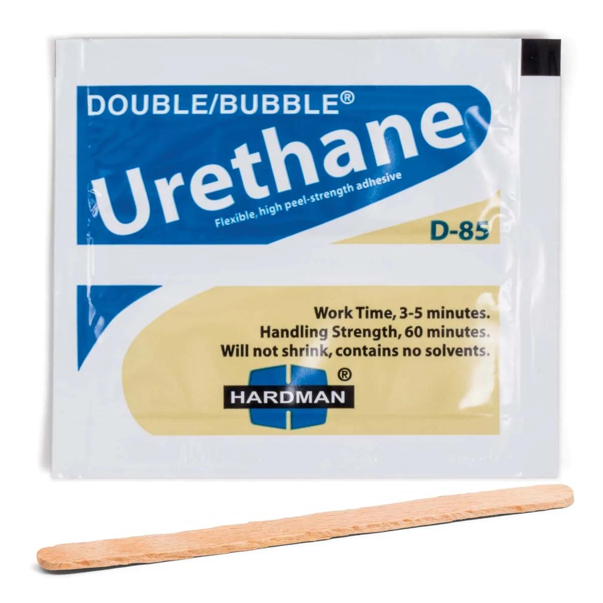 Single-Use Urethane Adhesive - 10 Pack