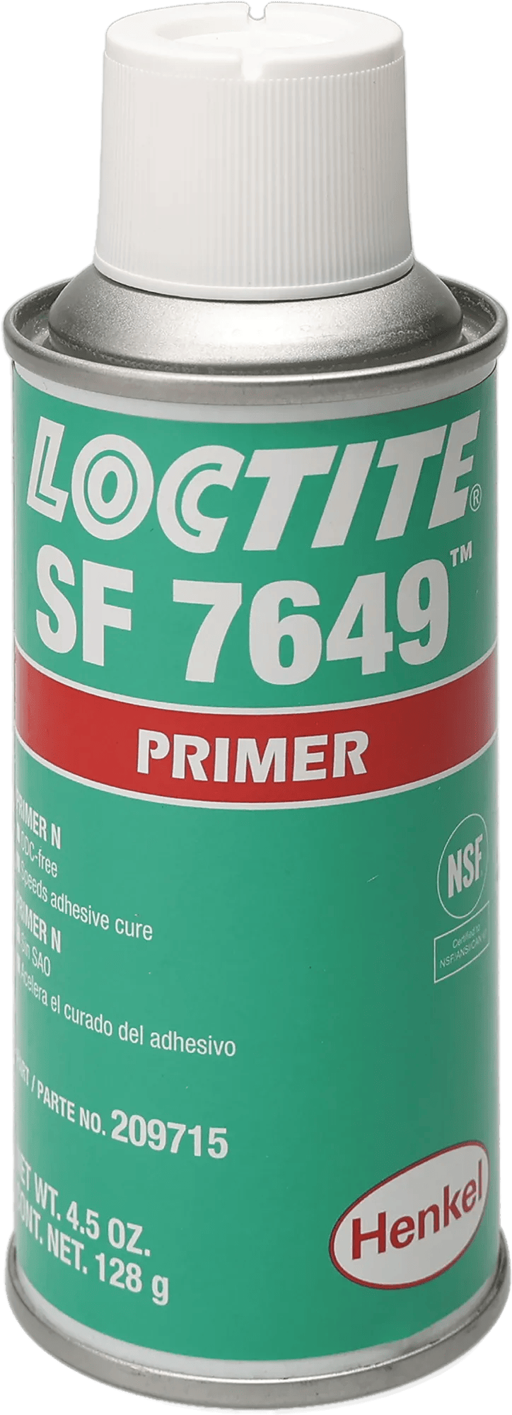 Loctite® 7649 Primer - 12 Pack