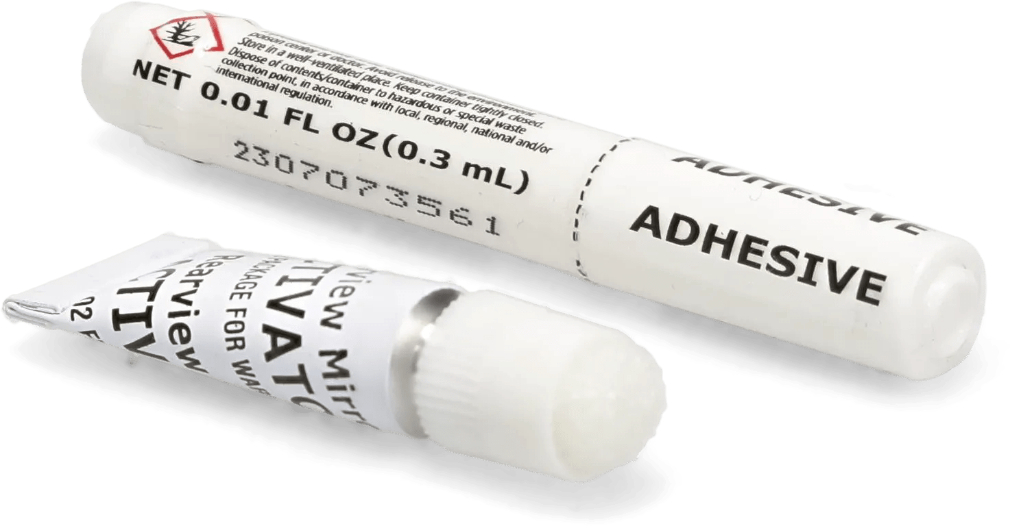 Mirror Adhesive
