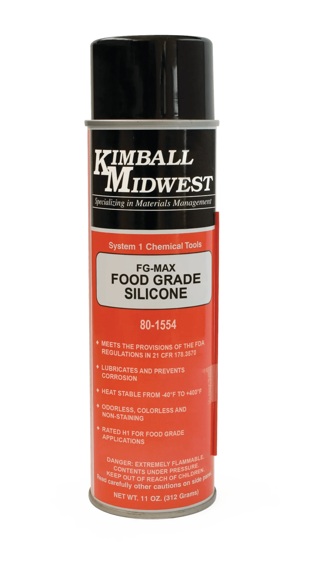 FG-MAX Food Grade Silicone