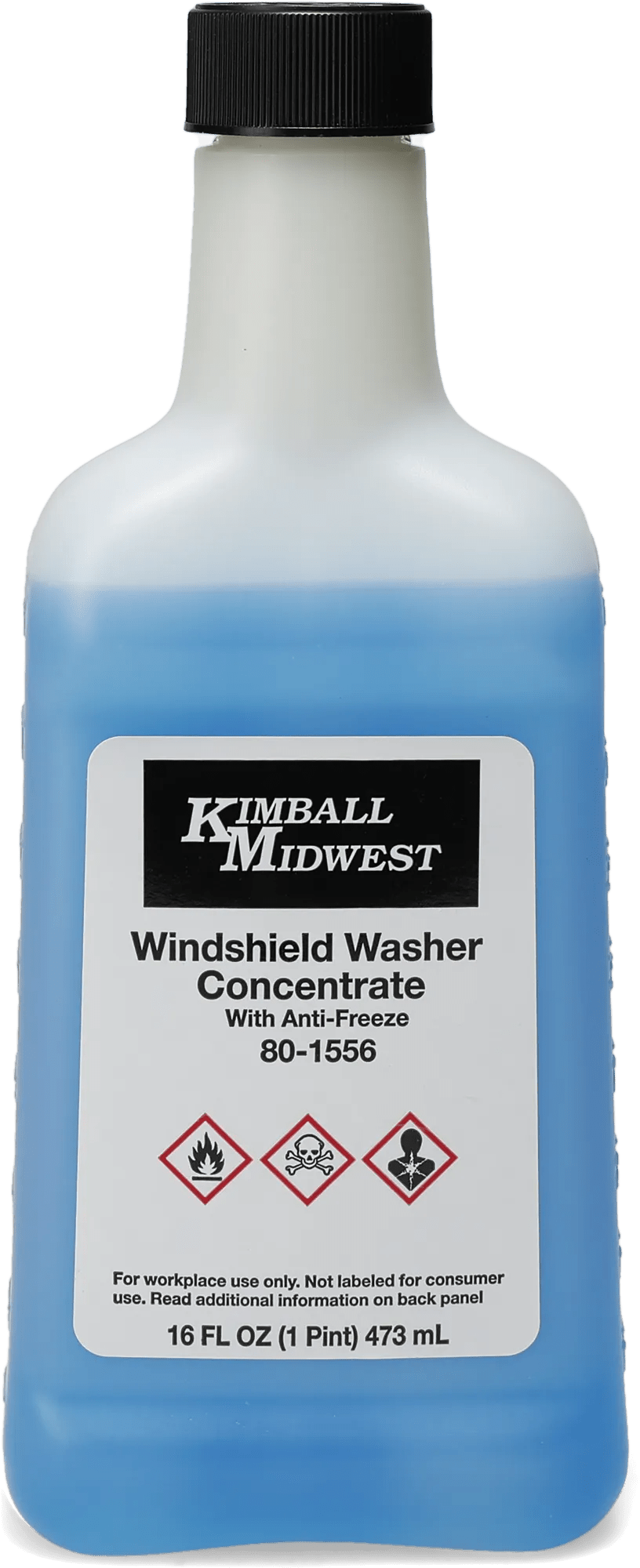Windshield Washer Concentrate w/ Antifreeze