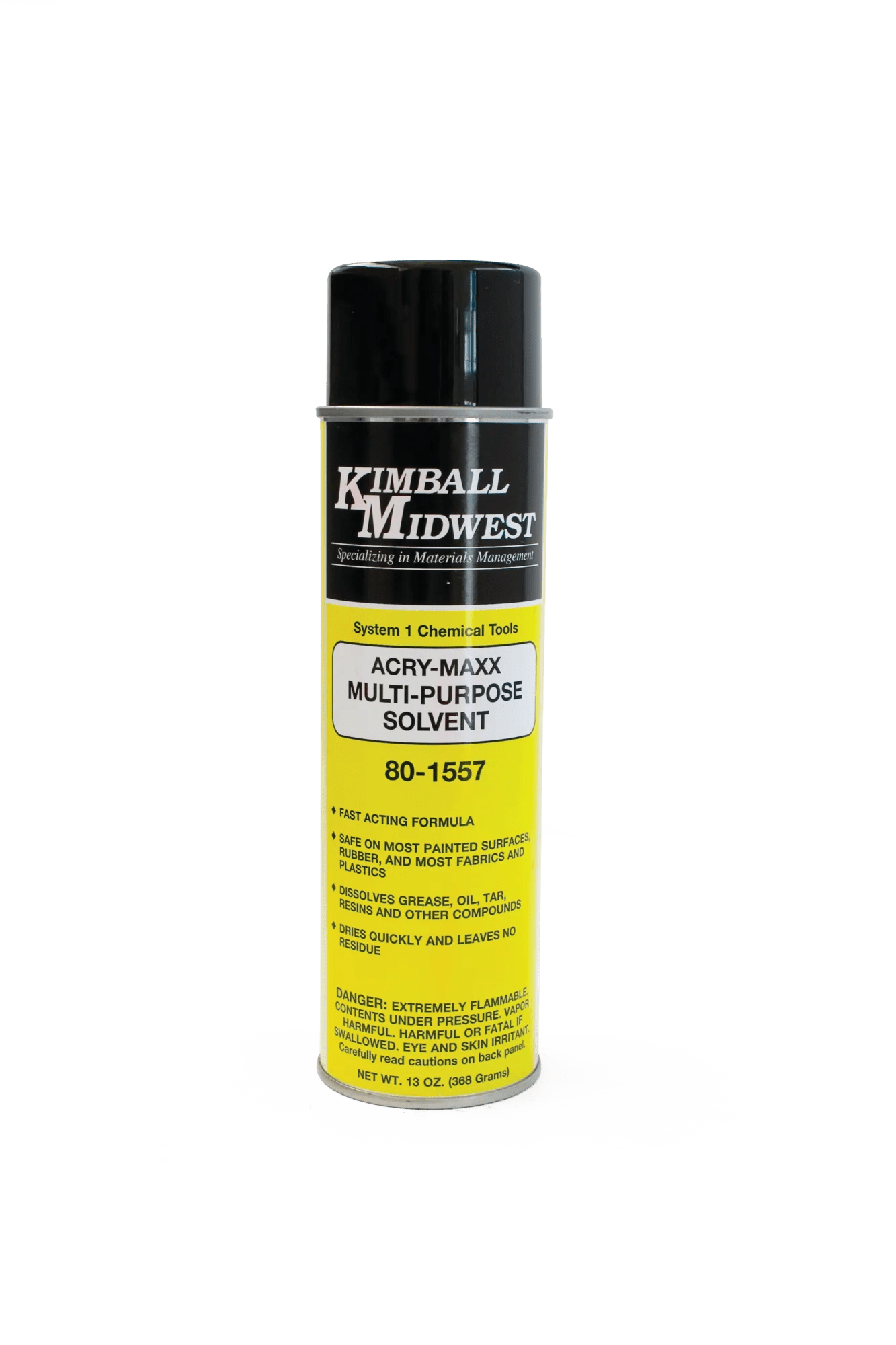 Acry-Maxx Multi-Purpose Solvent
