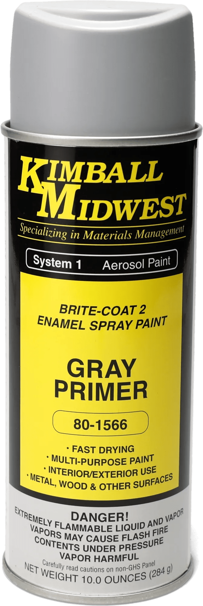 Brite-Coat 2 Enamel Spray Paints