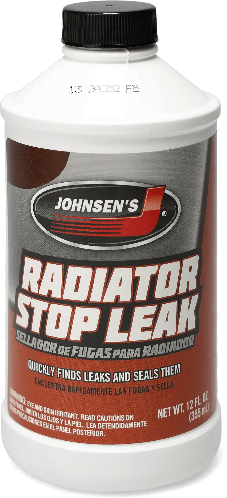 Radiator Stop Leak
