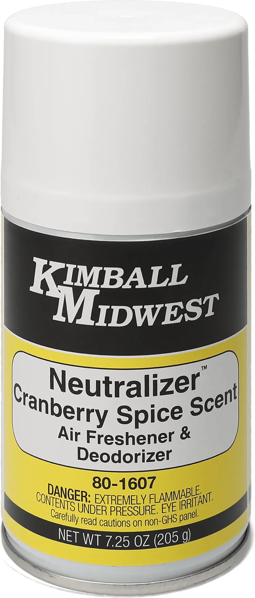Neutralizer™ Metered Cranberry Air Freshener - 7.25 oz.