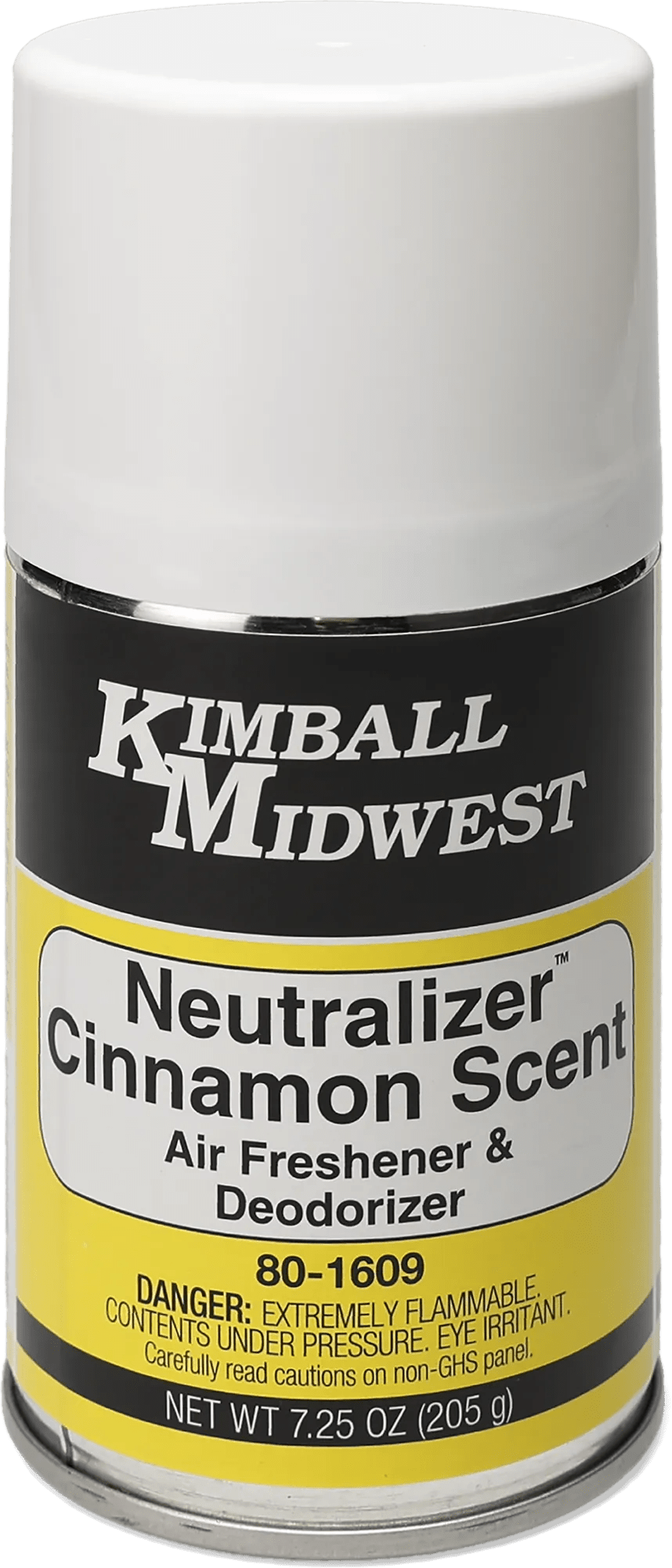 Neutralizer™ Metered Cinnamon Air Freshener - 7.25 oz. - Bulk