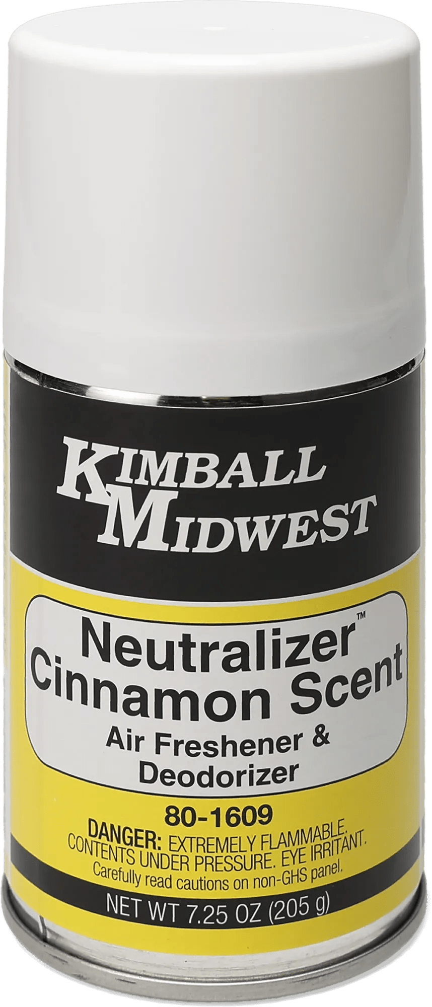 Neutralizer™ Metered Cinnamon Air Freshener - 7.25 oz.