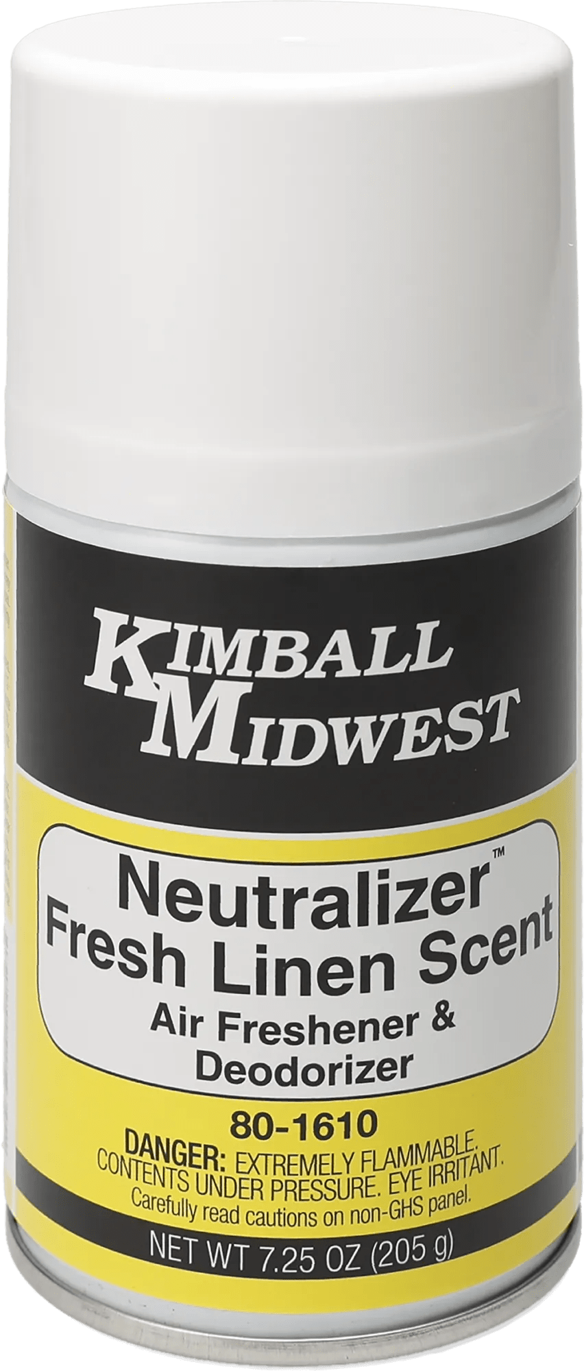 Neutralizer™ Metered Fresh Linen Air Freshener - 7.25 oz.