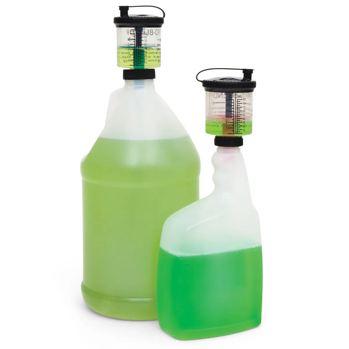 Dilution Proportioners