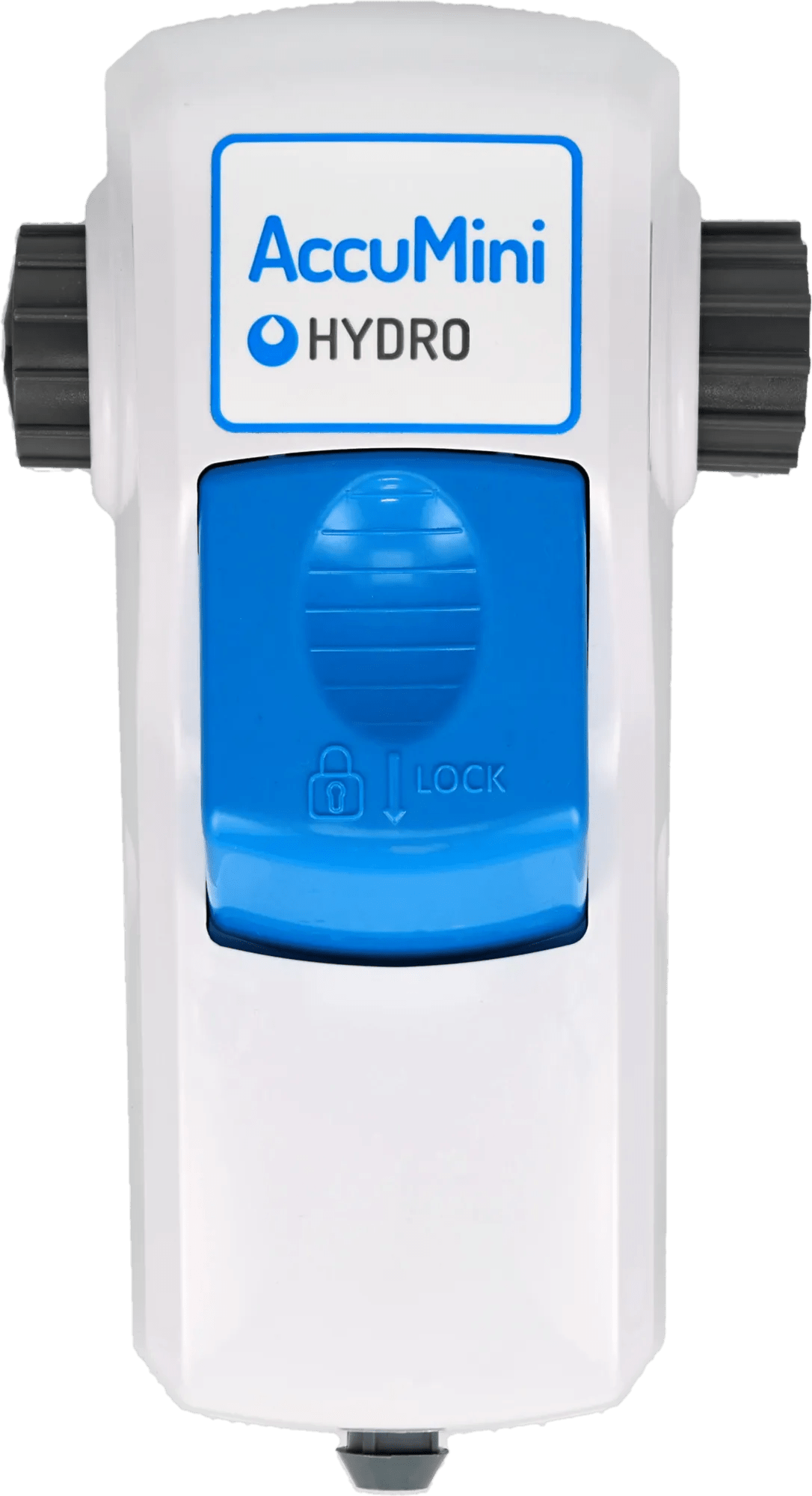 Wall Mount Chemical Proportioner - Bottle