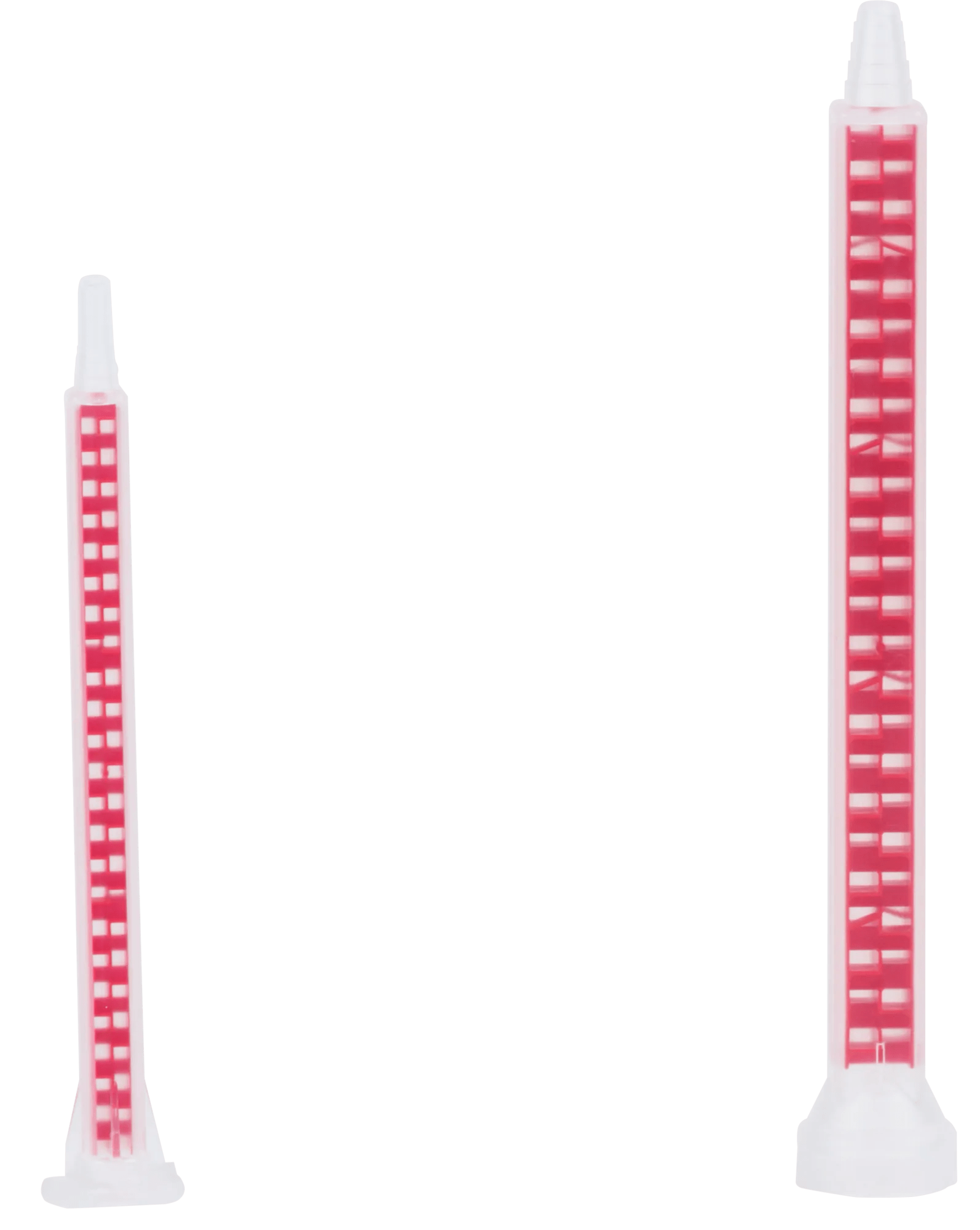 50 mL Cartridge Two Component Mixing Tips