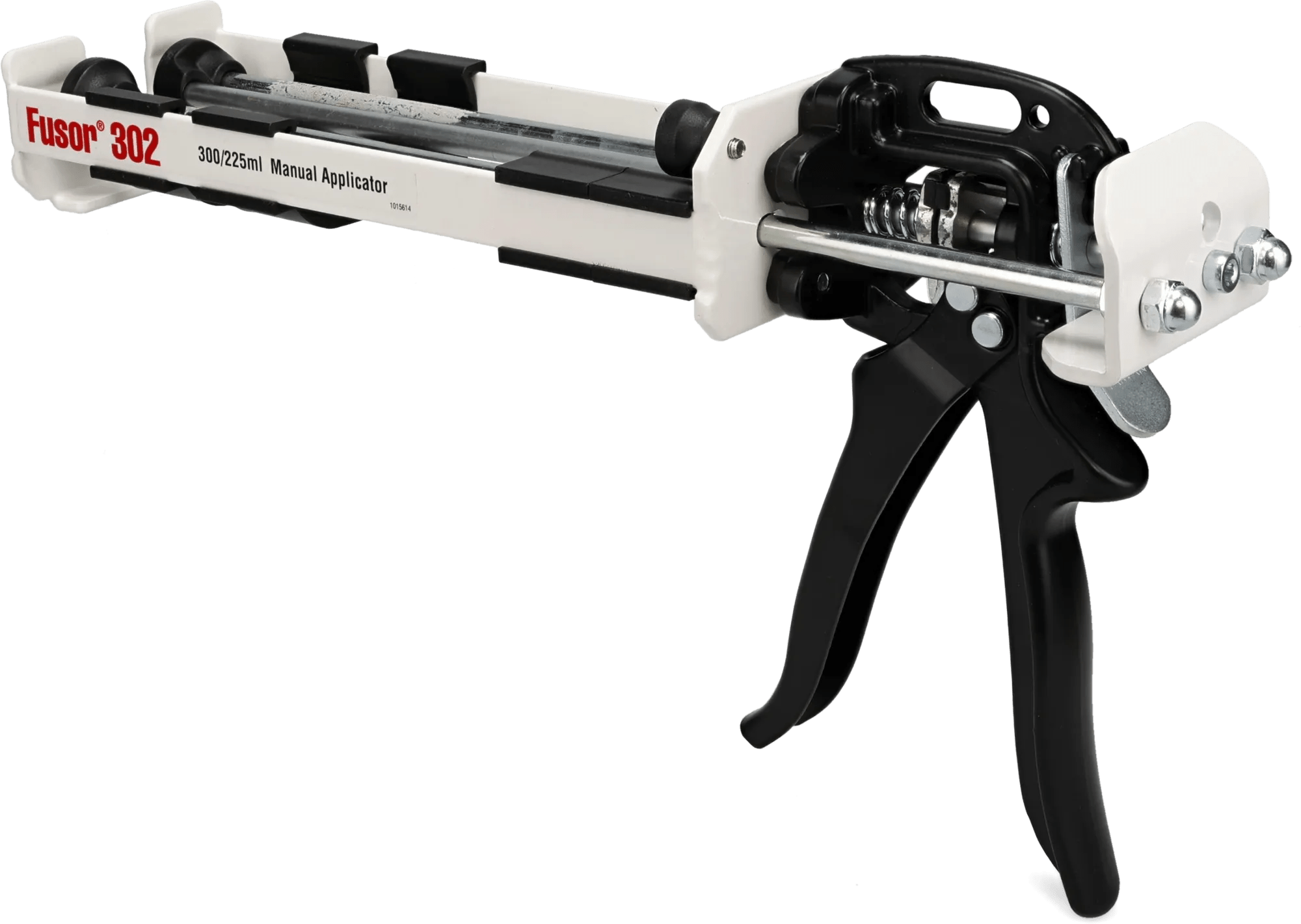 Dual Component Dispensing Gun