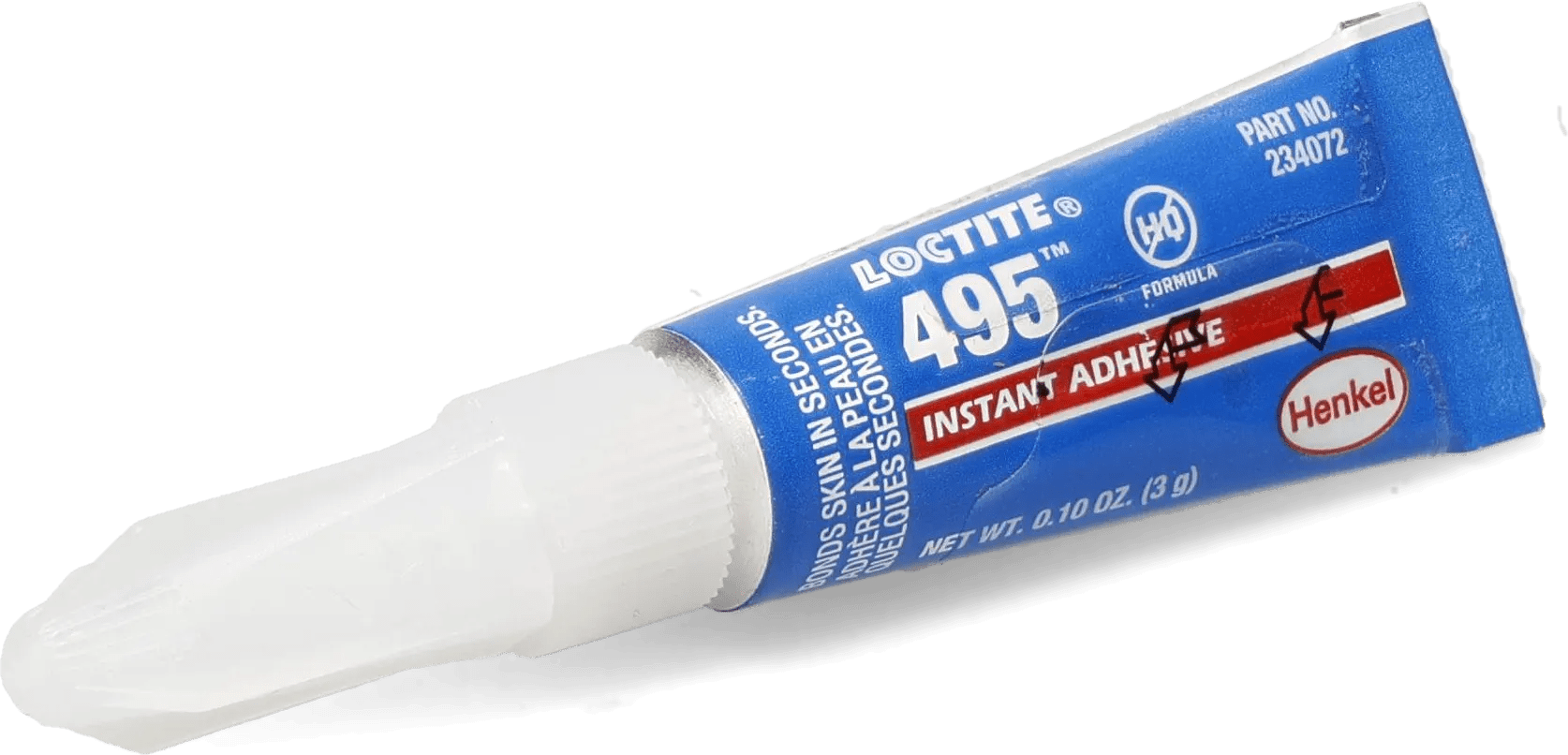 #495 Super Bonder