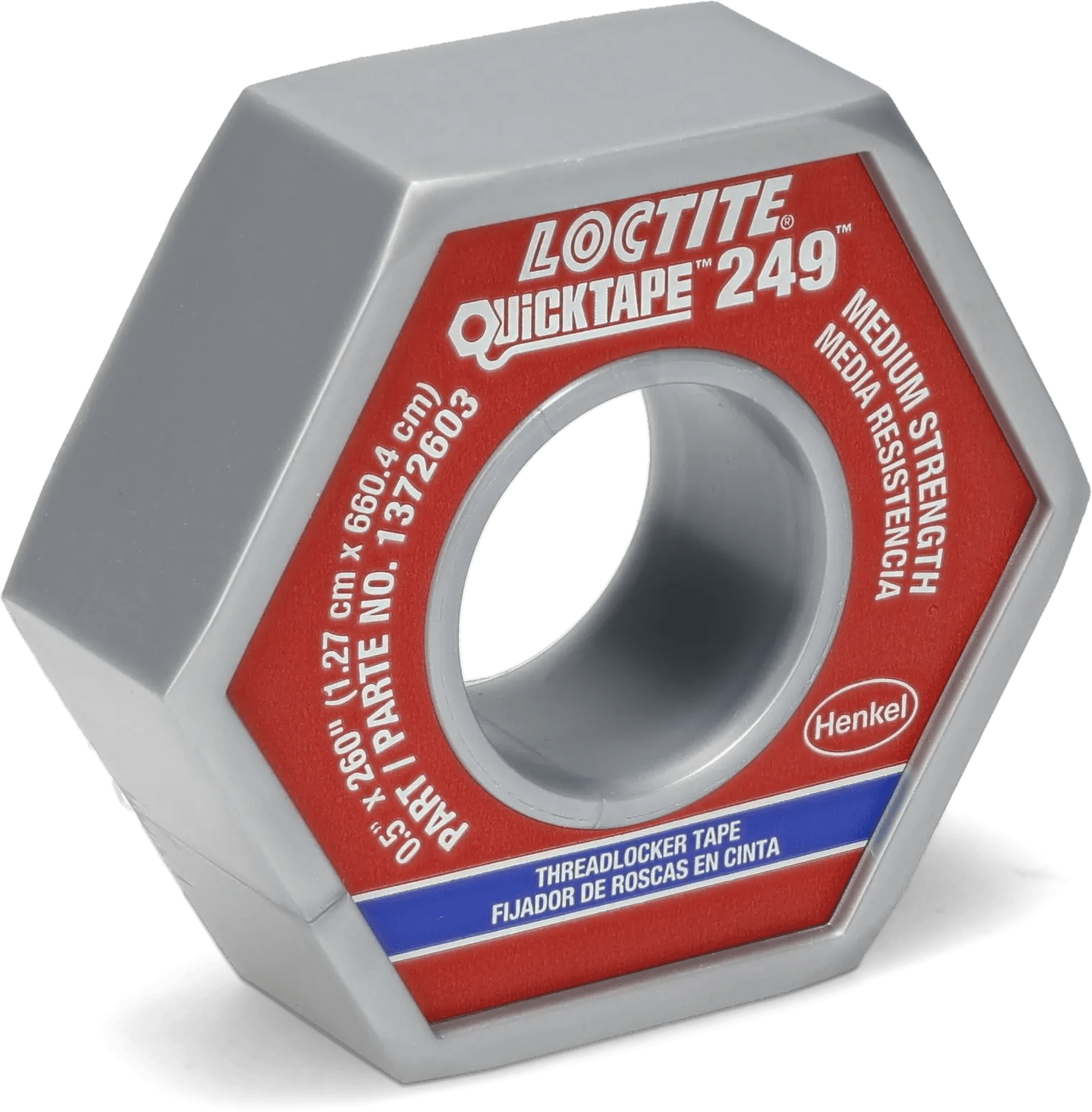Loctite Quicktape® 249