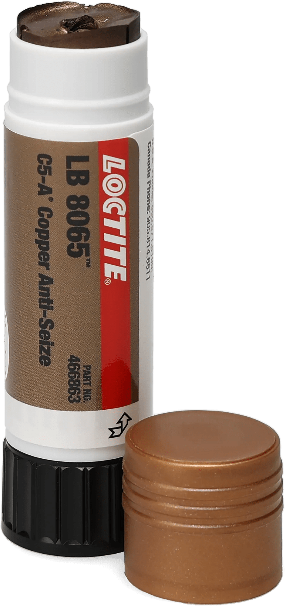 Loctite C5A Copper Anti-Seize