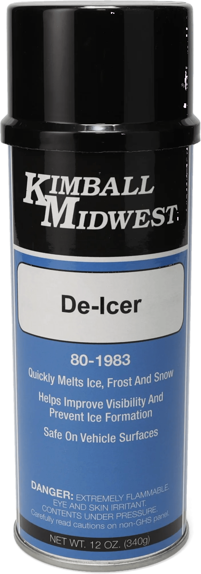 De-Icer