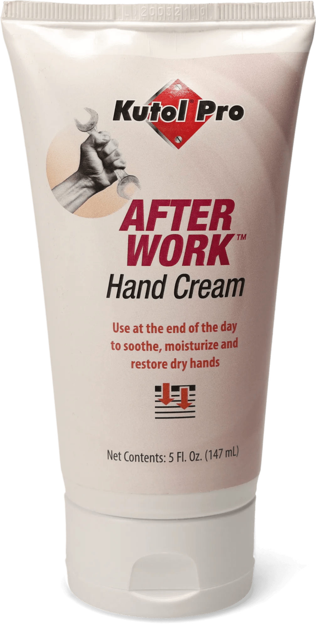 After Work™ Hand Cream