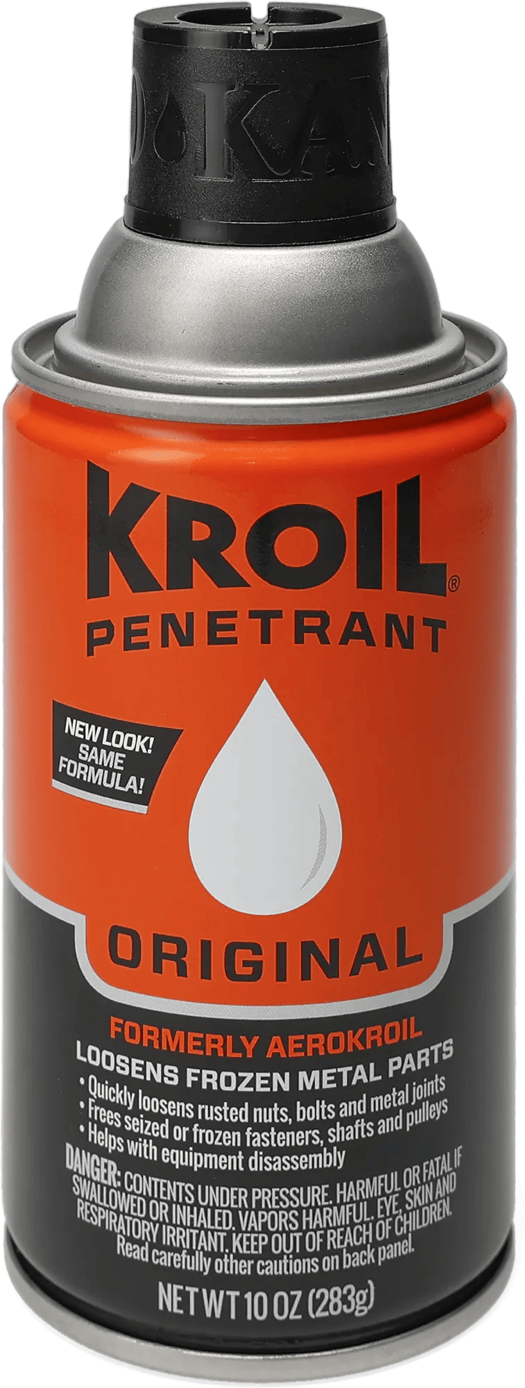 Kroil® Penetrating Oil - 12 Pack