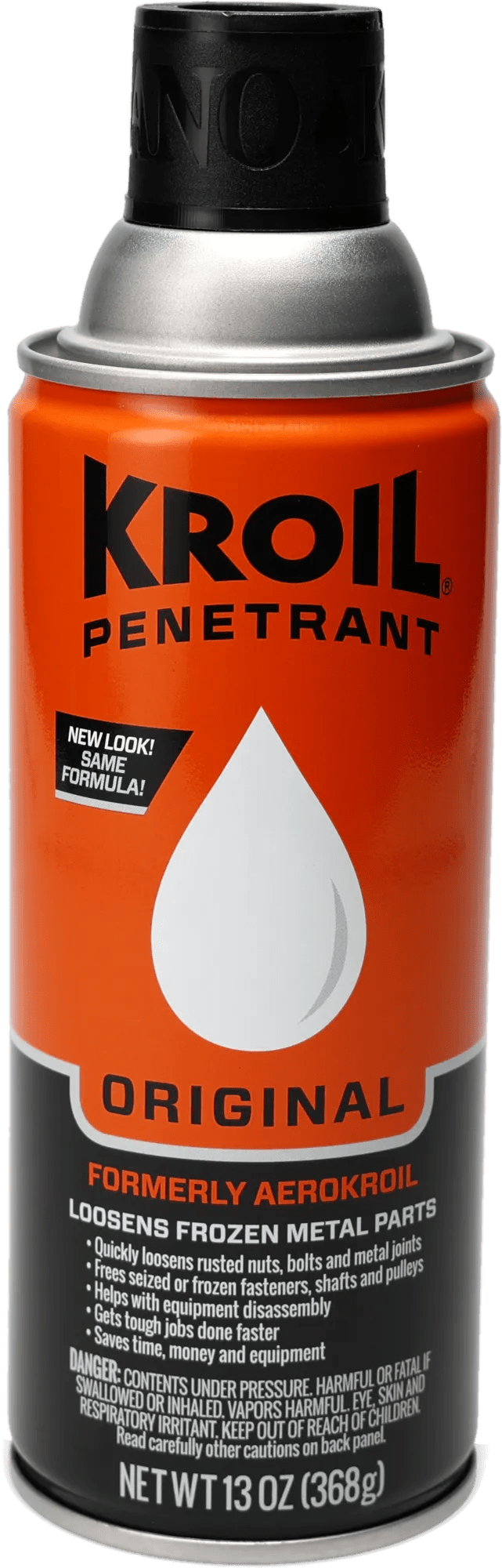 Kroil® Penetrating Oil
