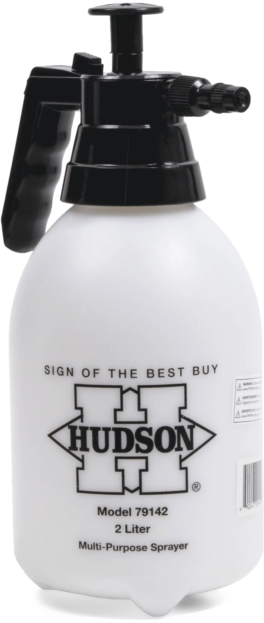 1/2 Gallon Sprayer