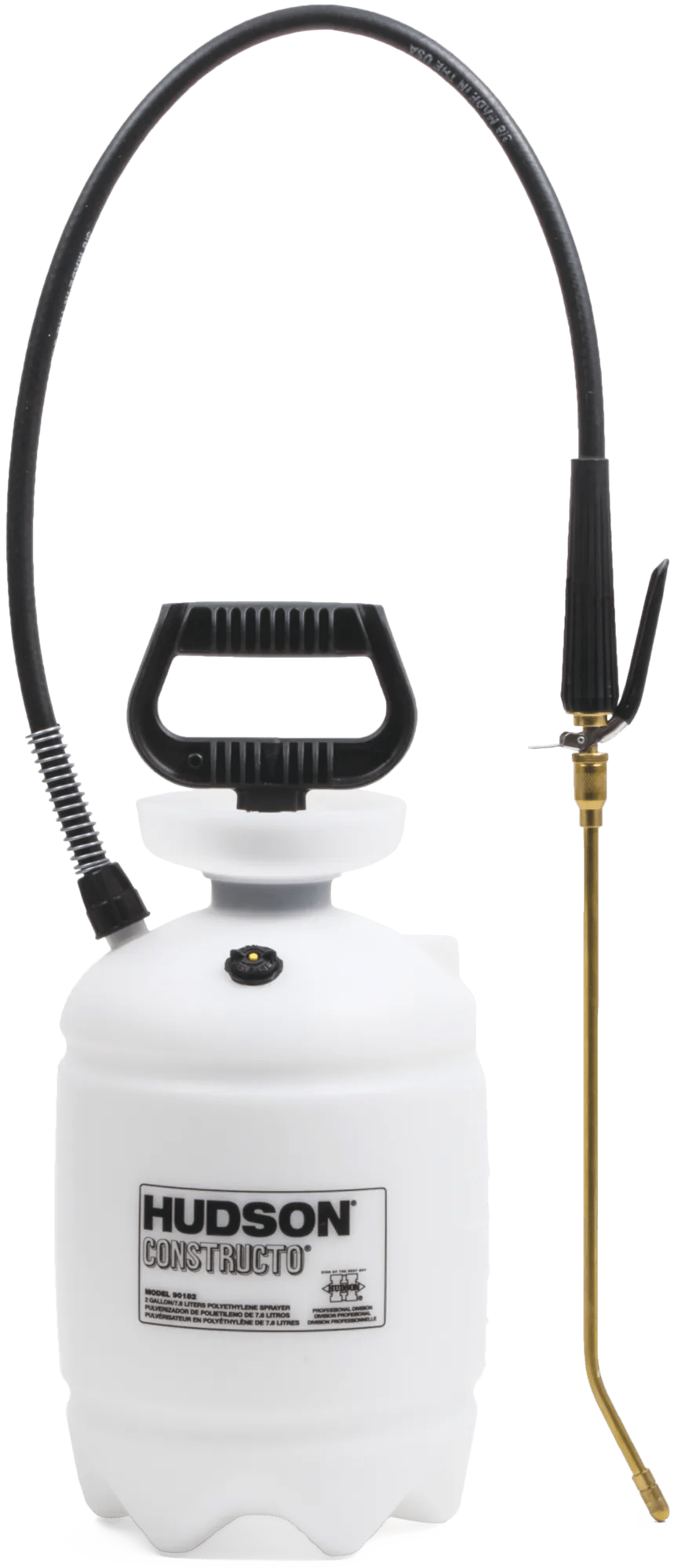 2 Gallon Sprayer
