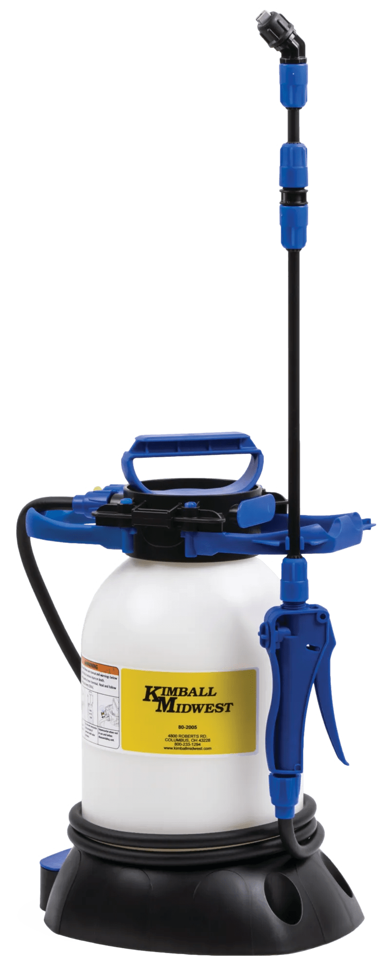 5 Liter Foaming Sprayer