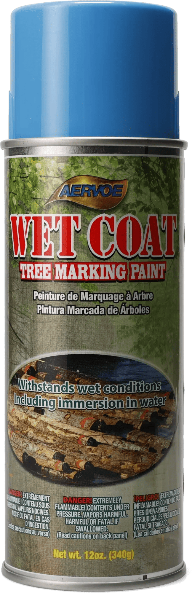 Wet Coat Tree Marking Paints