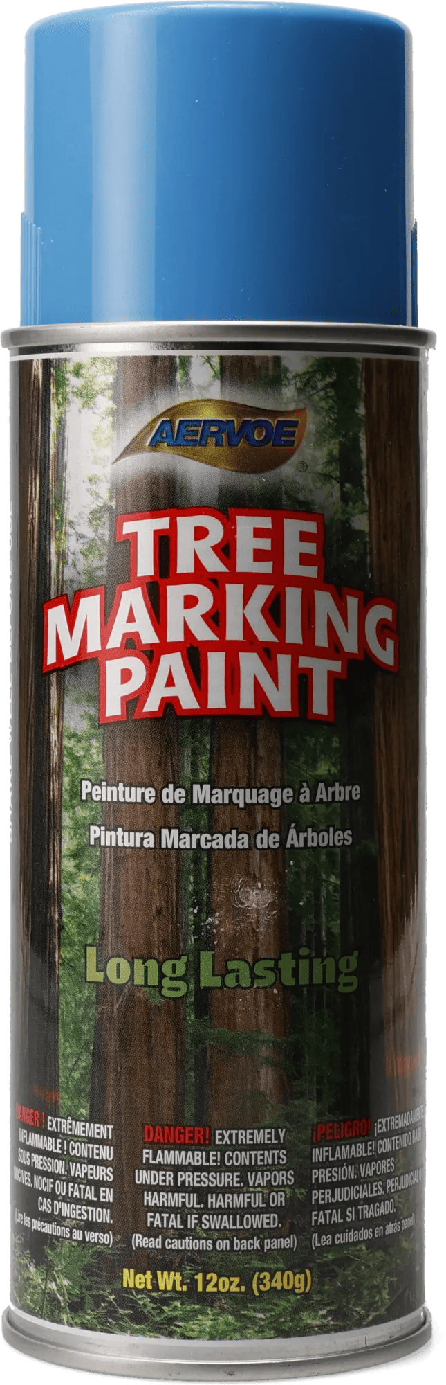 Tree Marking Paints