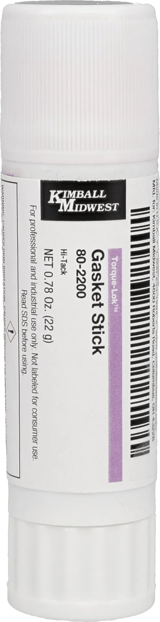 Purple Hi-Tack Gasket Sealant Sticks