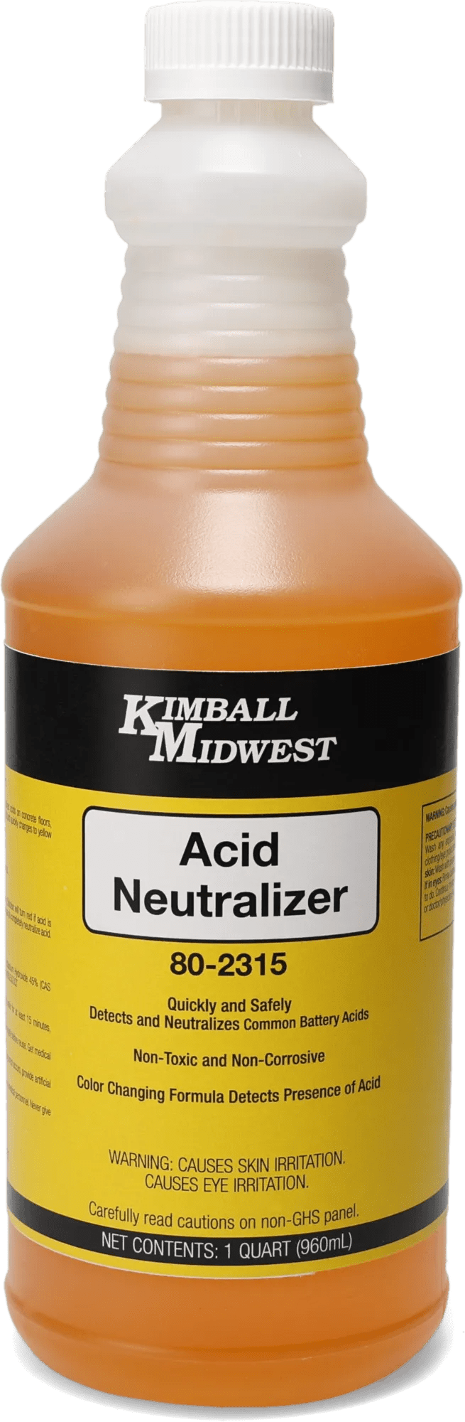 Acid Neutralizer