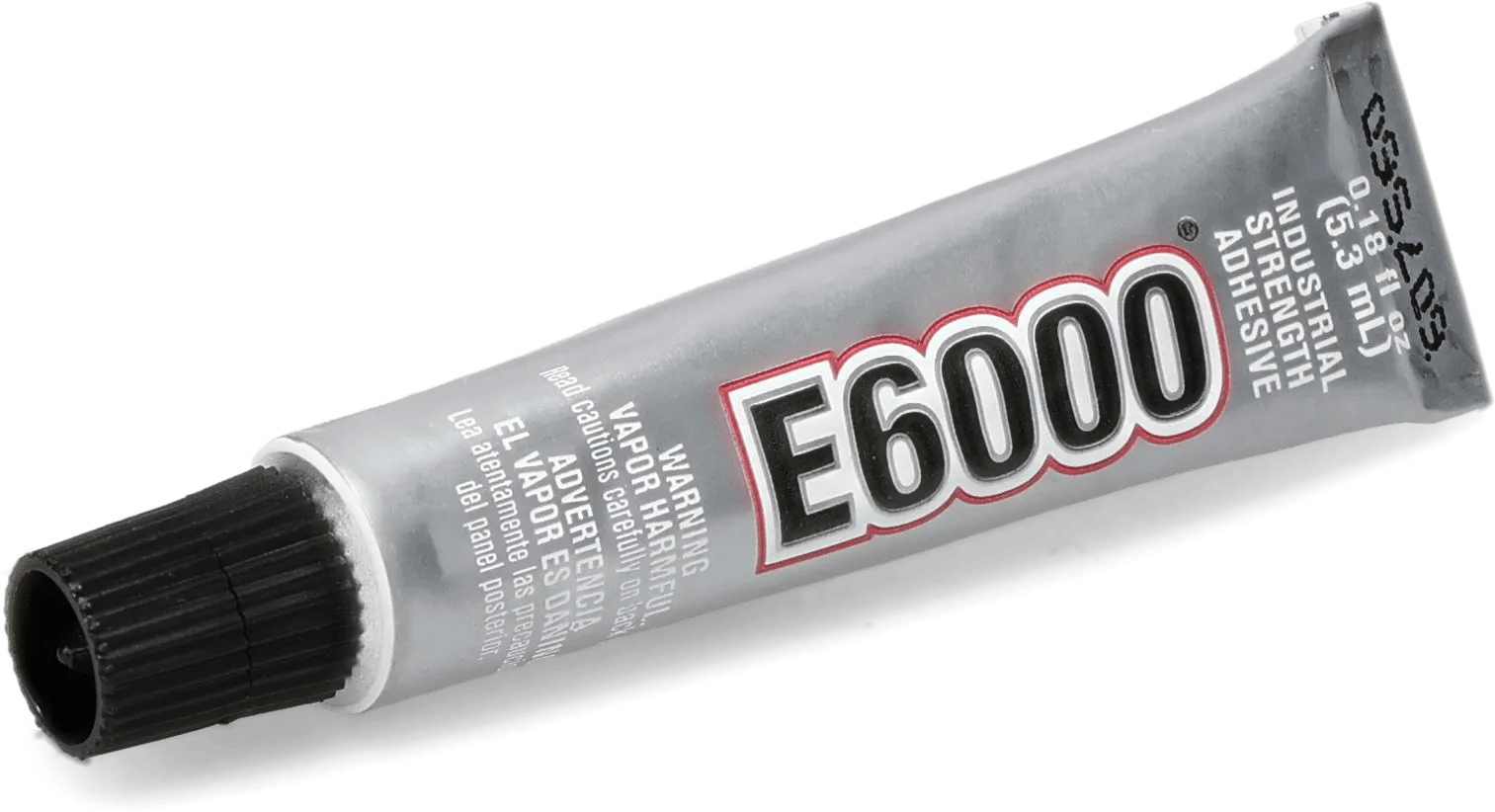 E-6000 Original Formula - 5 Pack