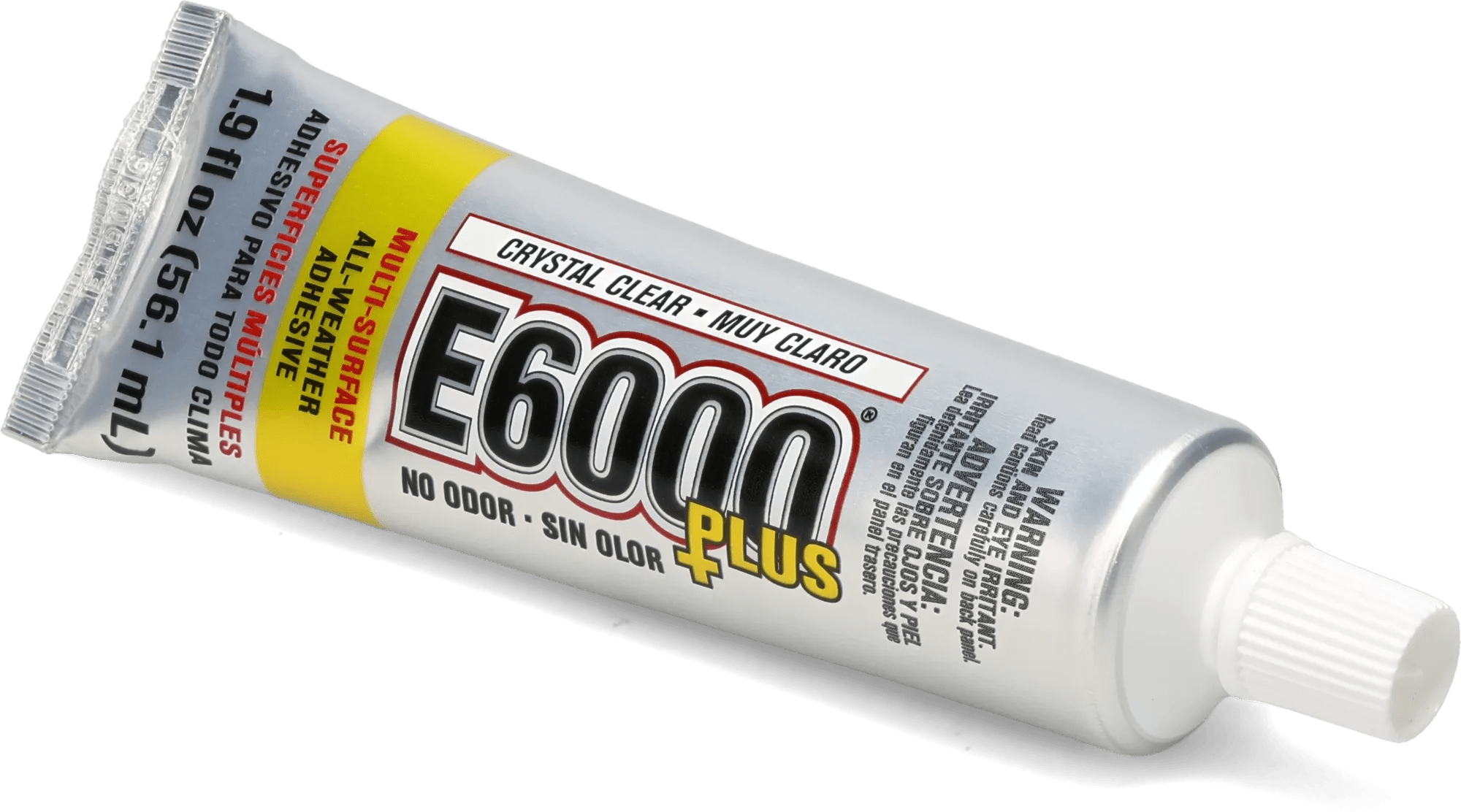 E-6000 Plus Odorless Formula