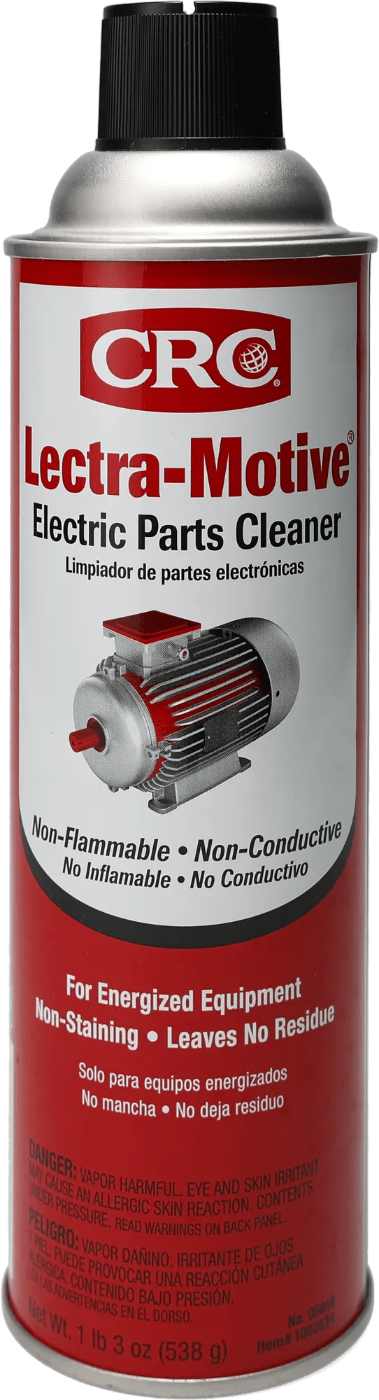 Lectra-Motive® Electric Parts Cleaner