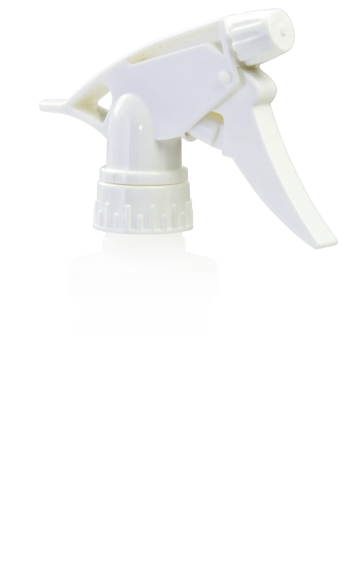 All Position Trigger Sprayer Cap