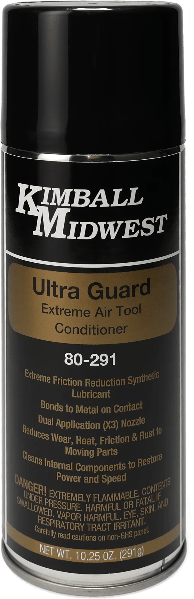 Ultra Guard Extreme Air Tool Conditioner - 16 oz. Spray Can
