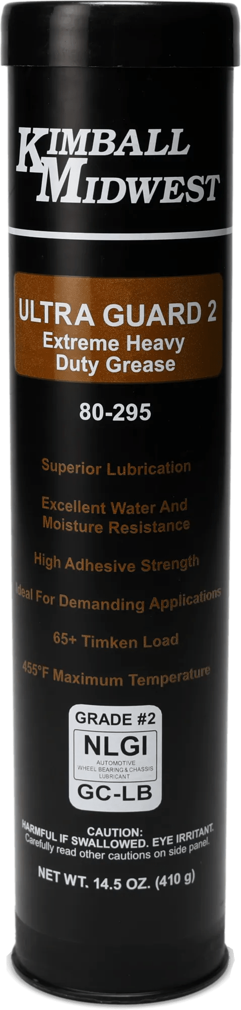 Ultra Guard 2 Extreme Grease - 14.5 oz. Cartridge - Bulk