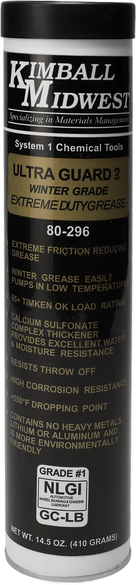Ultra Guard 2 Extreme Winter Grease