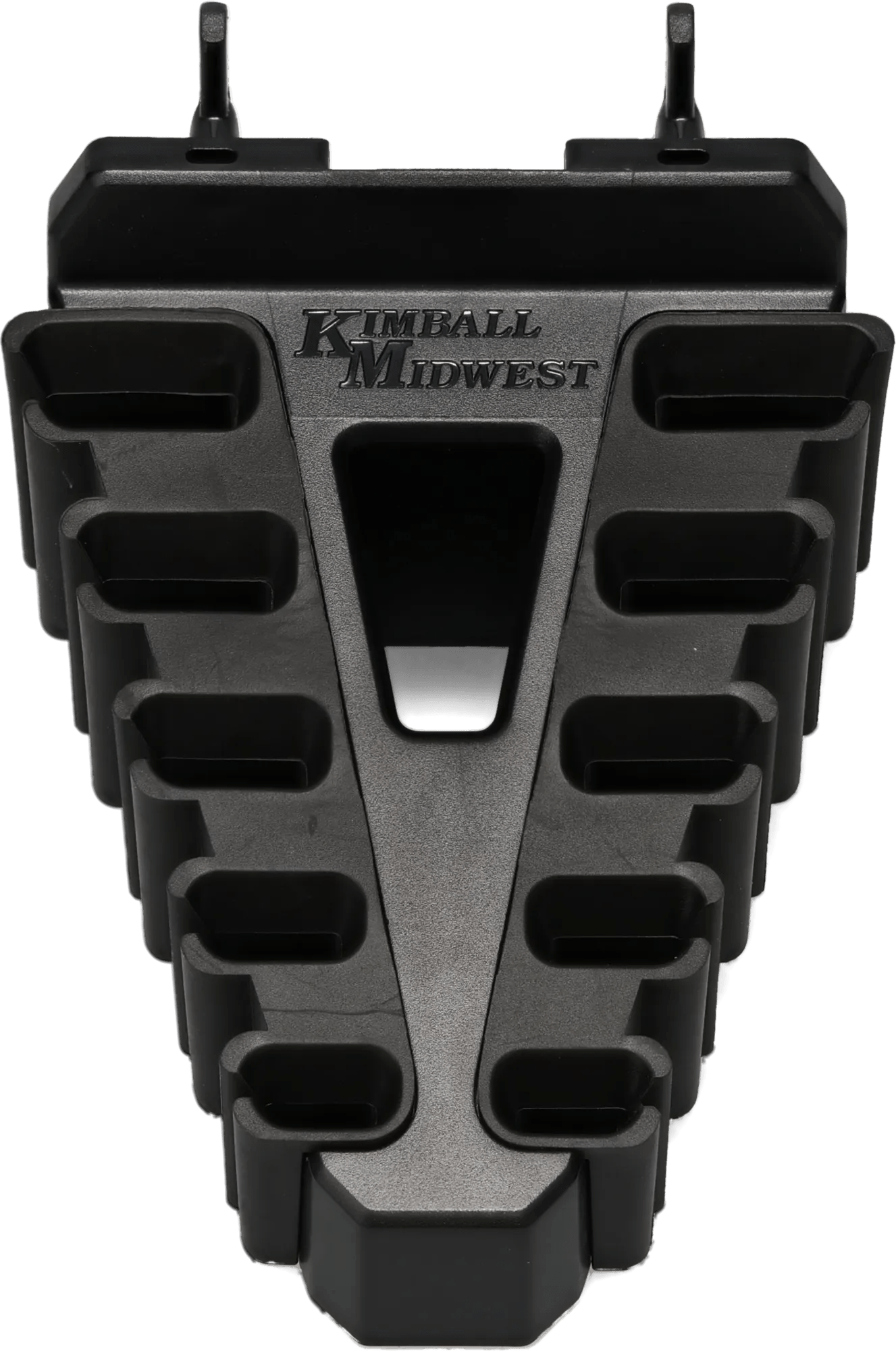 10 Slot Screwdriver Holder