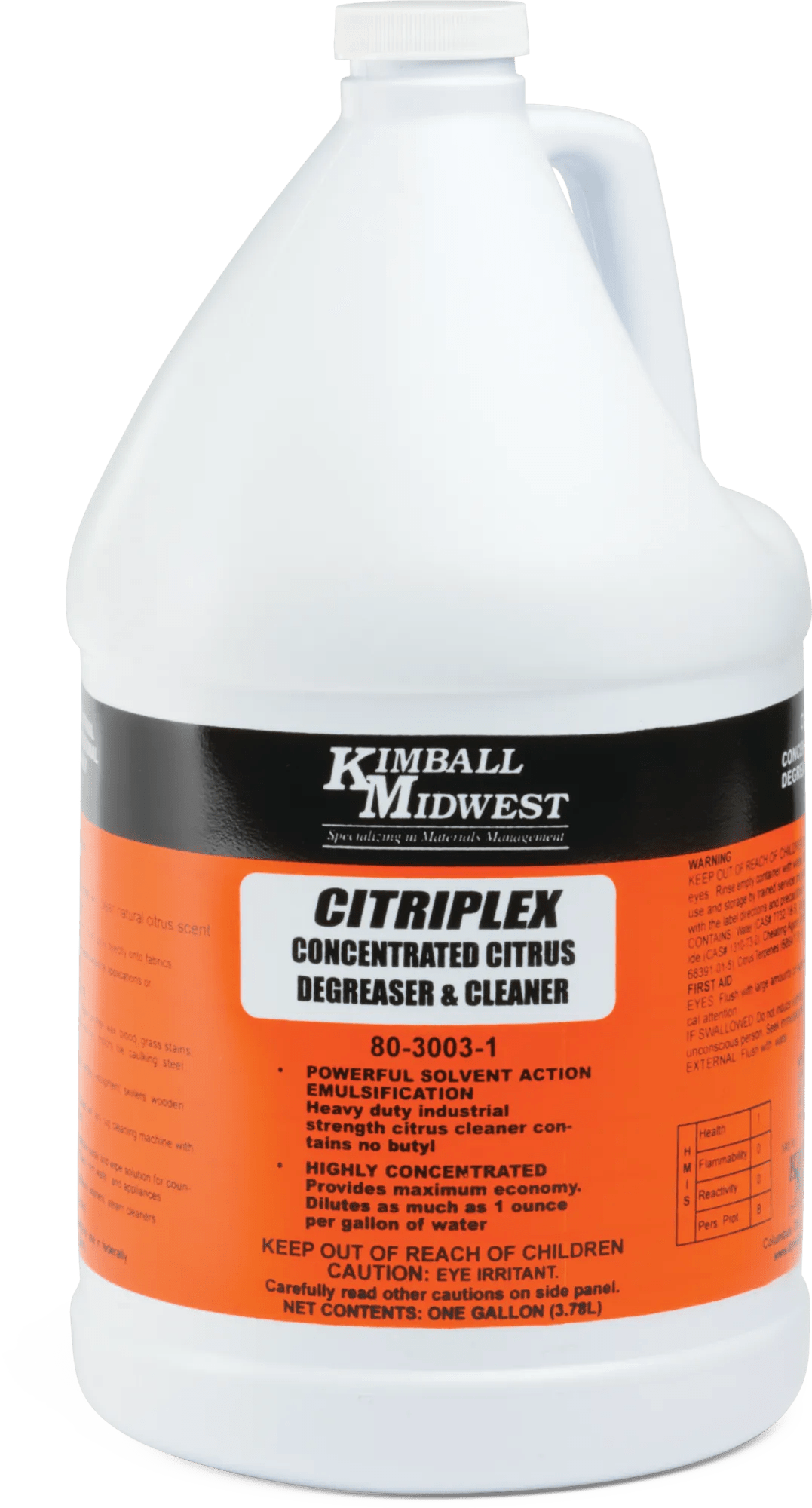 CitriPlex™ - 1 gal Bottle - Bulk