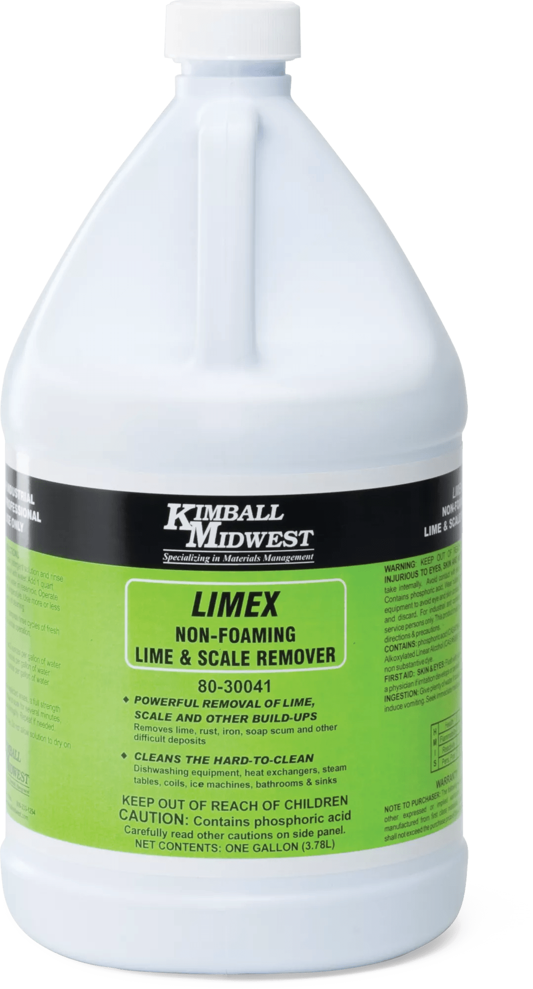 Limex - 1 gal - Bulk