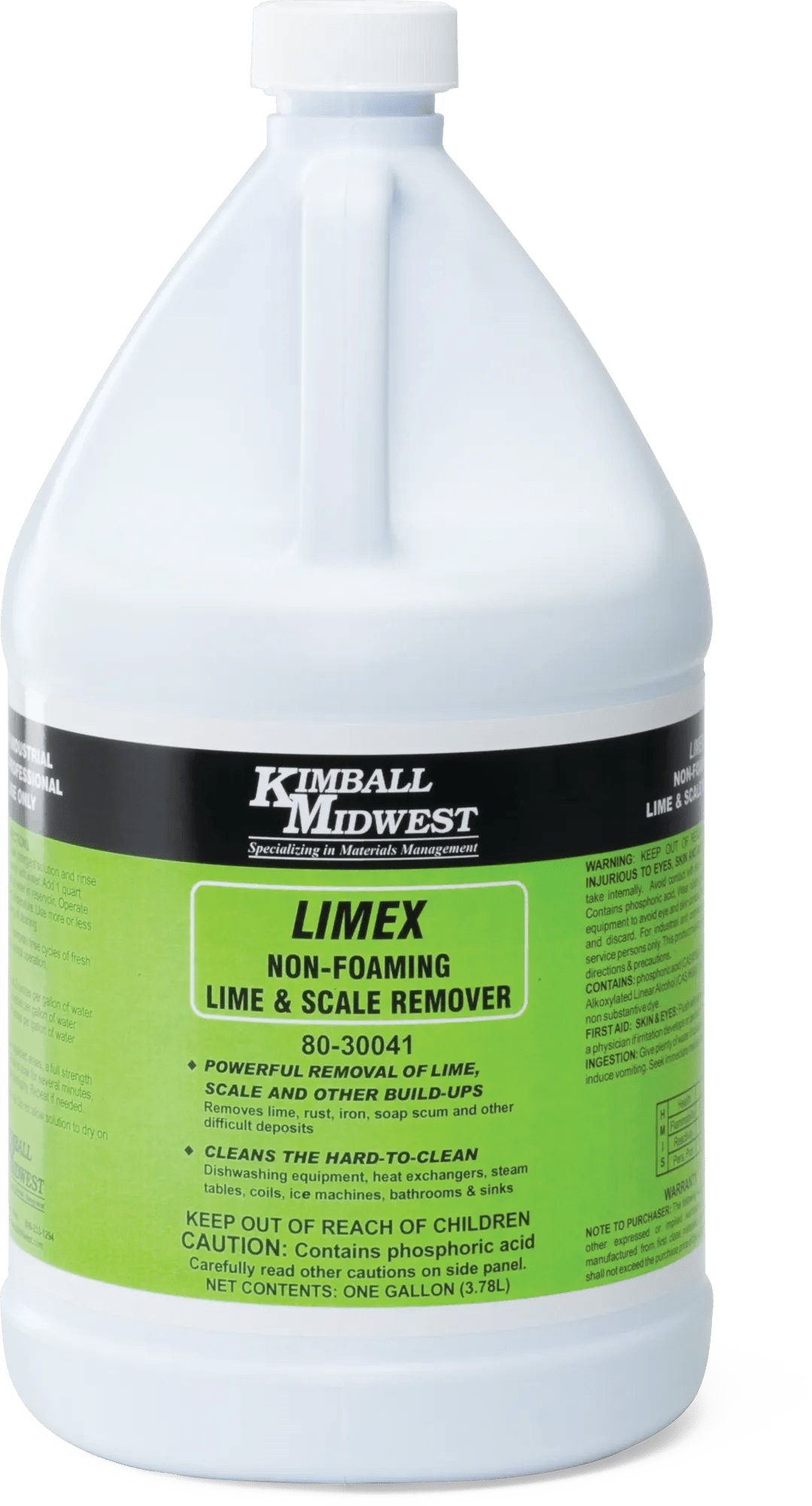 Limex - 1 gal - 4 Pack