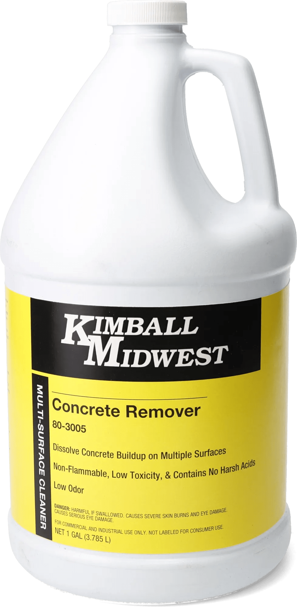 Concrete Remover