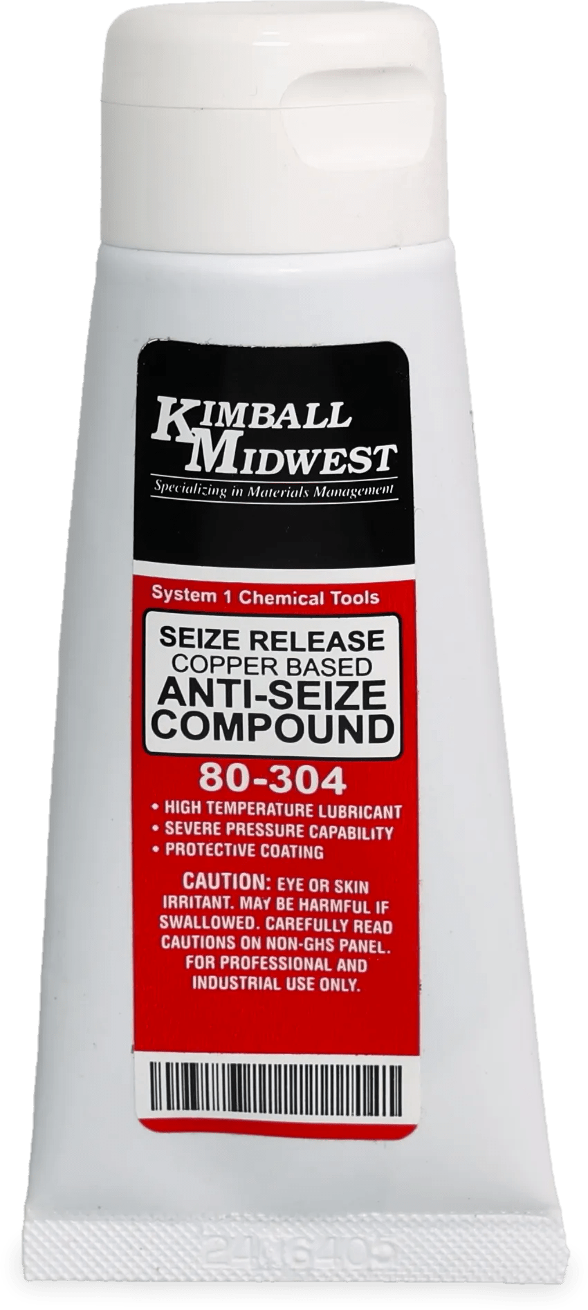Seize Release Copper Anti-Seize Compound