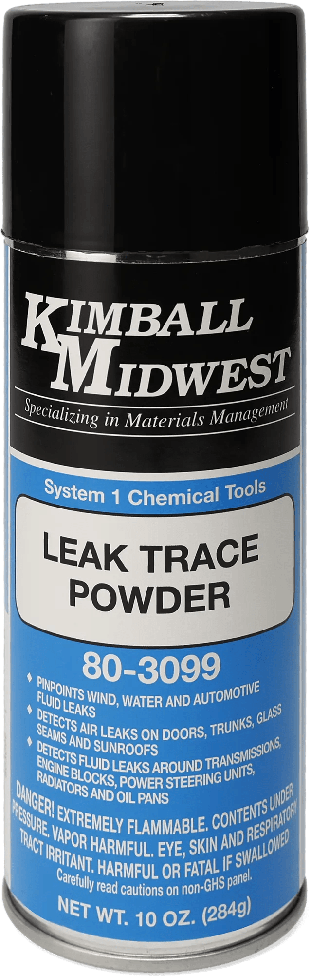 Leak Trace Powder