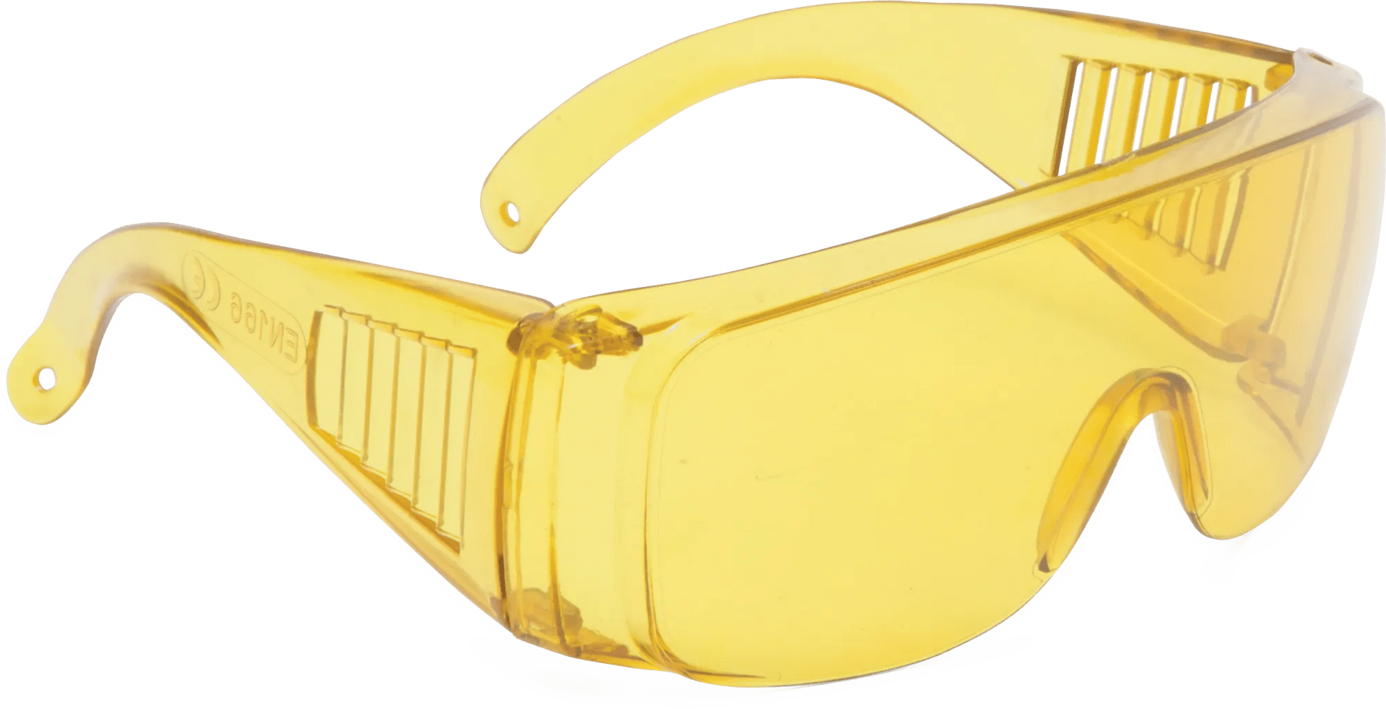 Dye Enhancing UV Safety Glasses
