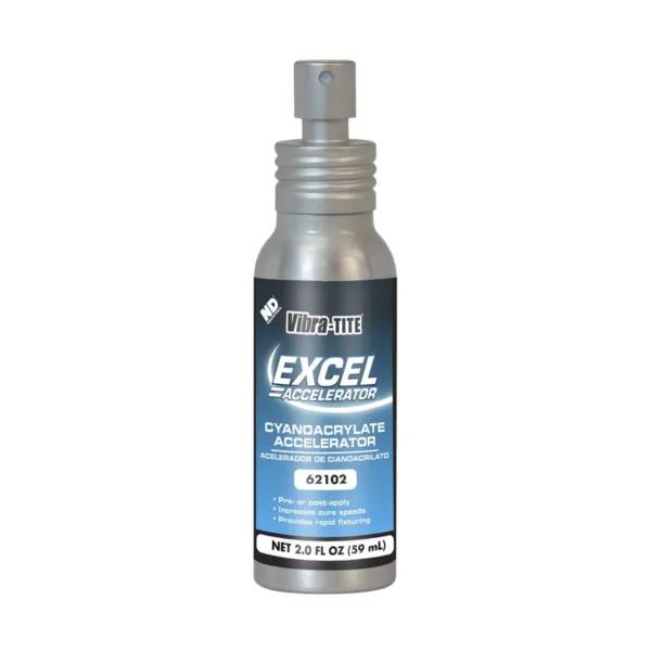 Blast Accelerator for Ultra Bond Instant Adhesive
