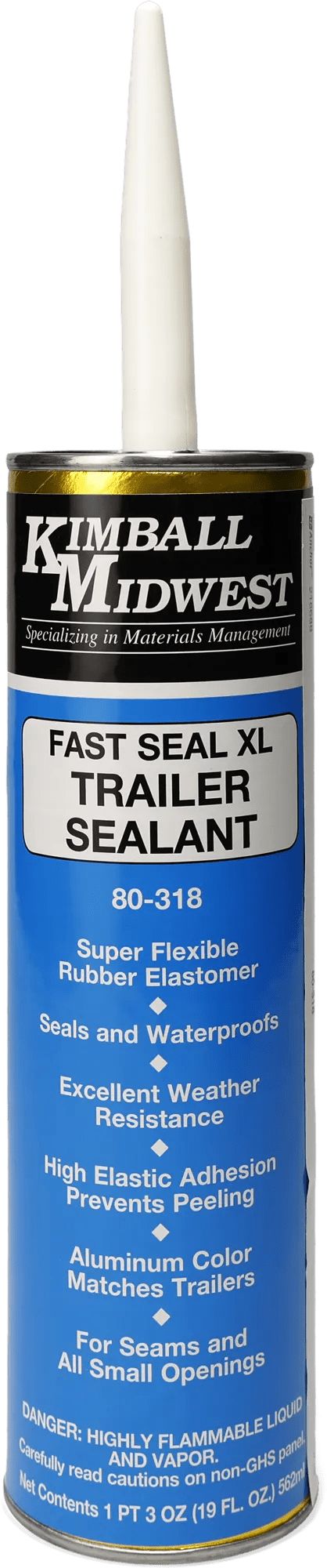 Fast Seal XL Trailer Sealant