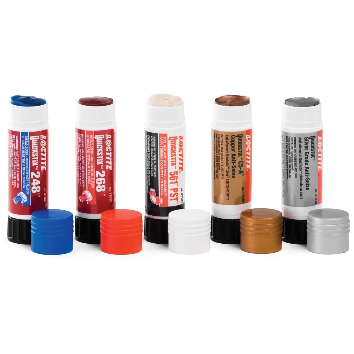 Loctite Thread Treatment Stick Kit