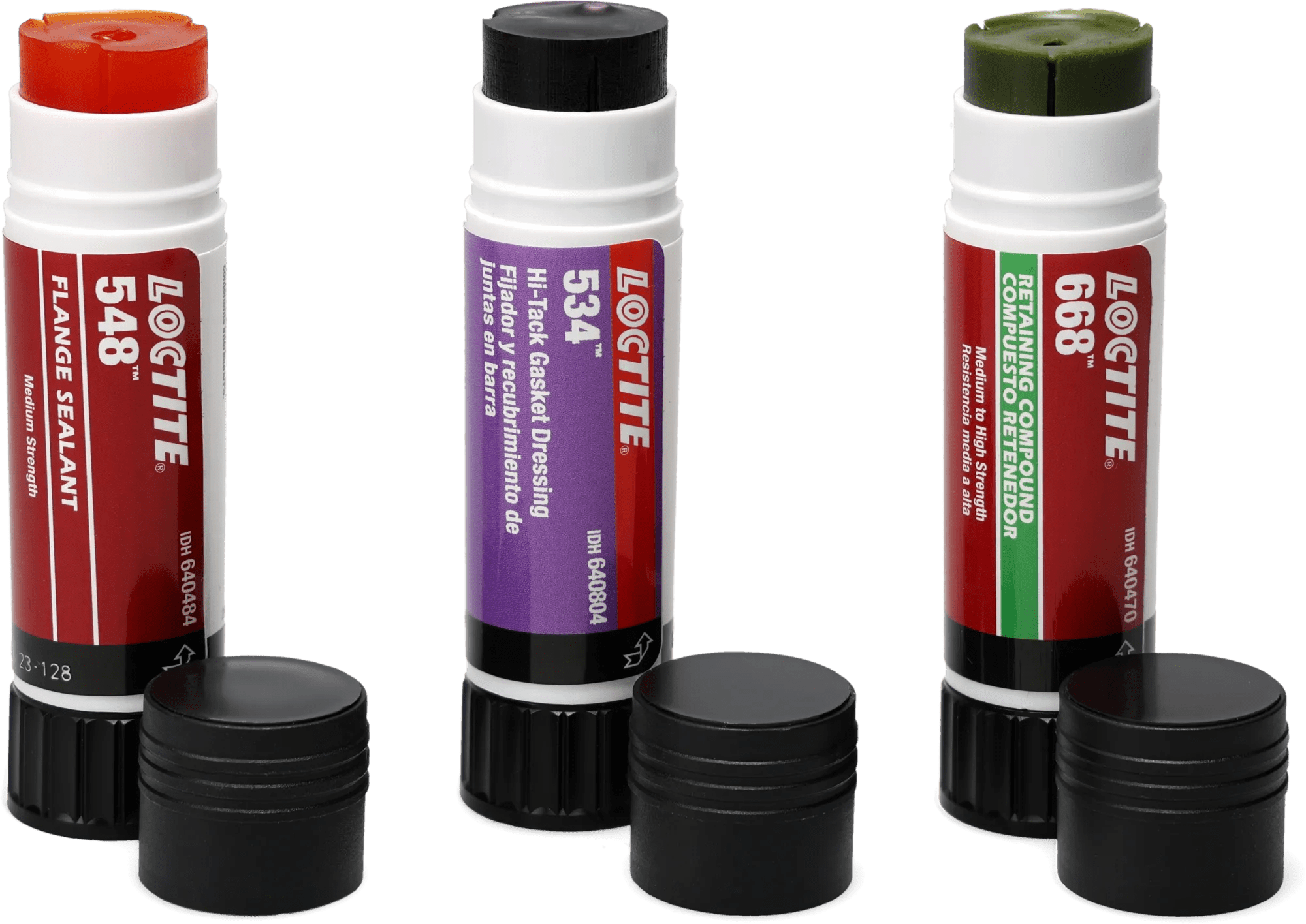 Loctite Gasketing & Retaining Kit