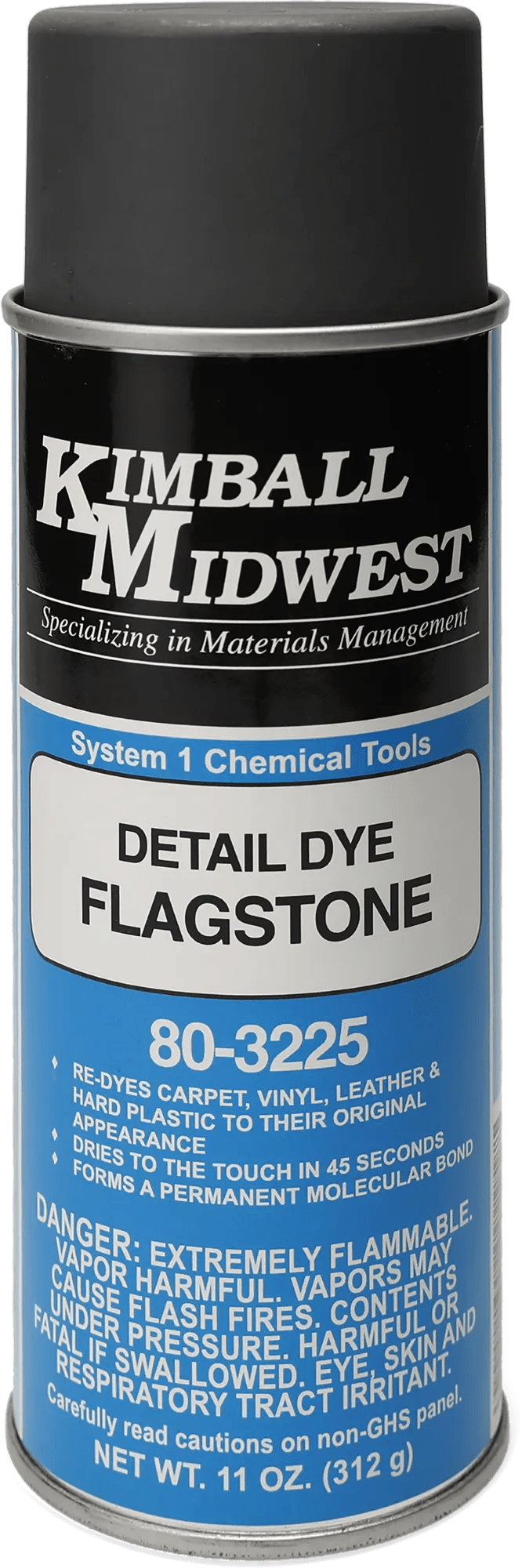 Flagstone Detail Dye 16 oz. Can